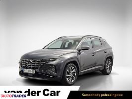 Hyundai Tucson 2023 1.6 150 KM