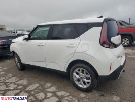 Kia Soul 2025 2