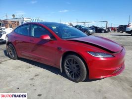 Tesla Model 3 2024