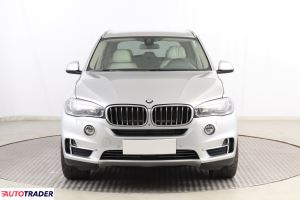 BMW X5 2016 2.0 308 KM BMW X5 2016 2.0 308 KM