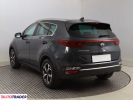 Kia Sportage 2019 1.6 174 KM