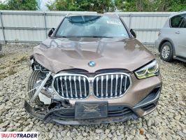 BMW X1 2020 2