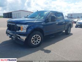 Ford Pozostałe 2019 3