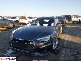 Audi A5 2021 2