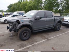 Ford Pozostałe 2020 3