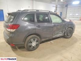 Subaru Forester 2022 2