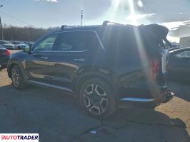 Hyundai Pozostałe 2024 3