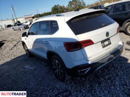 Volkswagen Pozostałe 2022 1