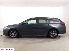 Hyundai i30 2023 1.5 156 KM