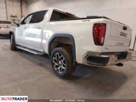 GMC Sierra 2023 5 GMC Sierra 2023 5