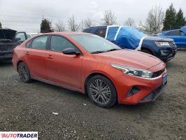 Kia Pozostałe 2022 2