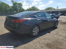 Nissan Altima 2023 2