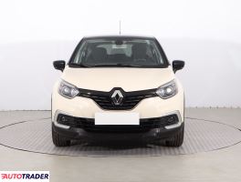 Renault Captur 2018 0.9 88 KM