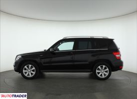 Mercedes G-klasa 2012 2.1 140 KM