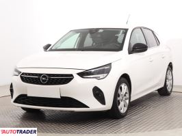 Opel Corsa 2022 1.2 99 KM