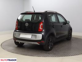 Volkswagen Up! 2014 1.0 73 KM