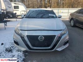 Nissan Altima 2019 2