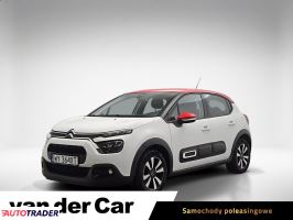 Citroen C3 - zobacz ofertę