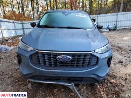 Ford Escape 2023 1
