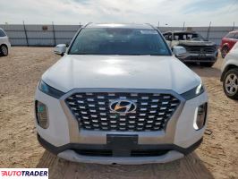 Hyundai Pozostałe 2021 3