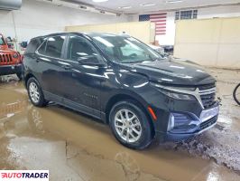 Chevrolet Equinox 2024 1