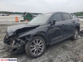 Mazda CX-5 2019 2 Mazda CX-5 2019 2