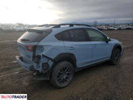 Subaru Pozostałe 2022 2 Subaru Pozostałe 2022 2