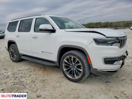 Jeep Wagoneer 2022 5