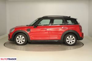 Mini Countryman 2021 1.5 134 KM