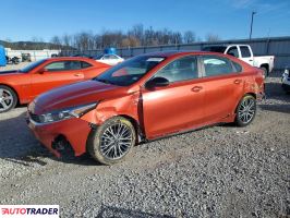 Kia Pozostałe 2022 2