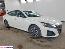Nissan Altima 2026 2