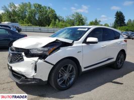 Acura RDX 2023 2