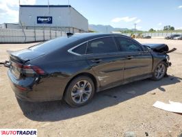 Honda Accord 2023 1 Honda Accord 2023 1