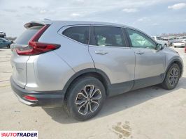 Honda CR-V 2020 1