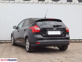 Ford Focus 2014 1.0 123 KM