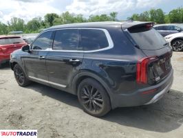 Kia Pozostałe 2021 3