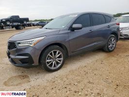 Acura RDX 2020 2