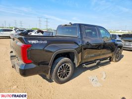 Toyota Tundra 2026 3