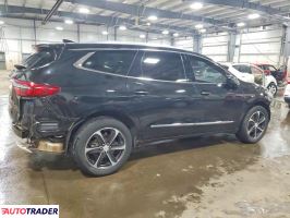 Buick Enclave 2021 3