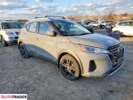 Nissan Pozostałe 2023 1