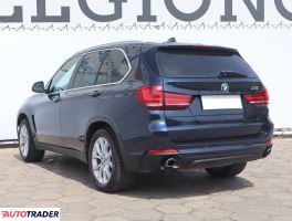 BMW X5 2014 2.0 214 KM BMW X5 2014 2.0 214 KM