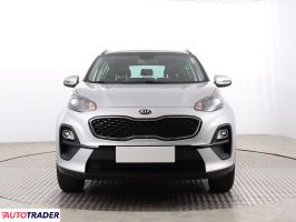 Kia Sportage 2020 1.6 130 KM