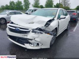 Subaru Legacy 2022 2 Subaru Legacy 2022 2