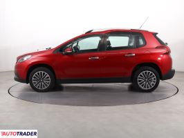 Peugeot 2008 2017 1.2 80 KM
