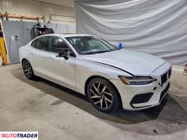 Volvo S60 2020 2