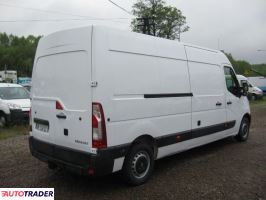 Renault Master 2013 Renault Master 2013