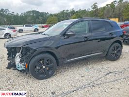 Buick Pozostałe 2021 2