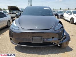 Tesla Model Y 2024 Tesla Model Y 2024