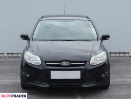 Ford Focus 2011 1.6 93 KM