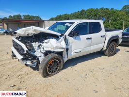 Toyota Tacoma 2024 2